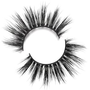 Long lasting Lashes